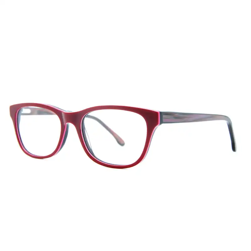 فریم عینک طبی ام اند او مدل Dante - c4
