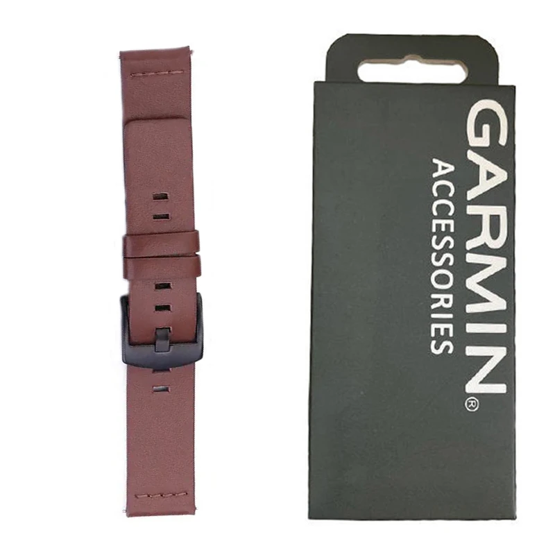  بند گارمین مدل 171-0001-016 مناسب برای ساعت هوشمند گارمین venu 2 Plus