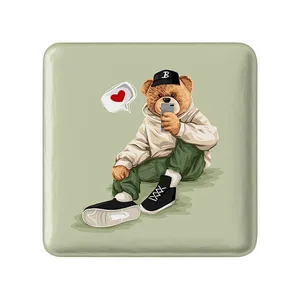 مگنت خندالو مدل تدی Teddy کد 26143