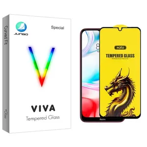 Junbo Viva Y-Horo Screen Protector For Xiaomi Redmi 8