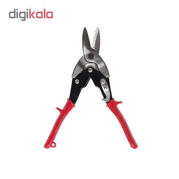 قیچی ورق بر امرالد کد 6029