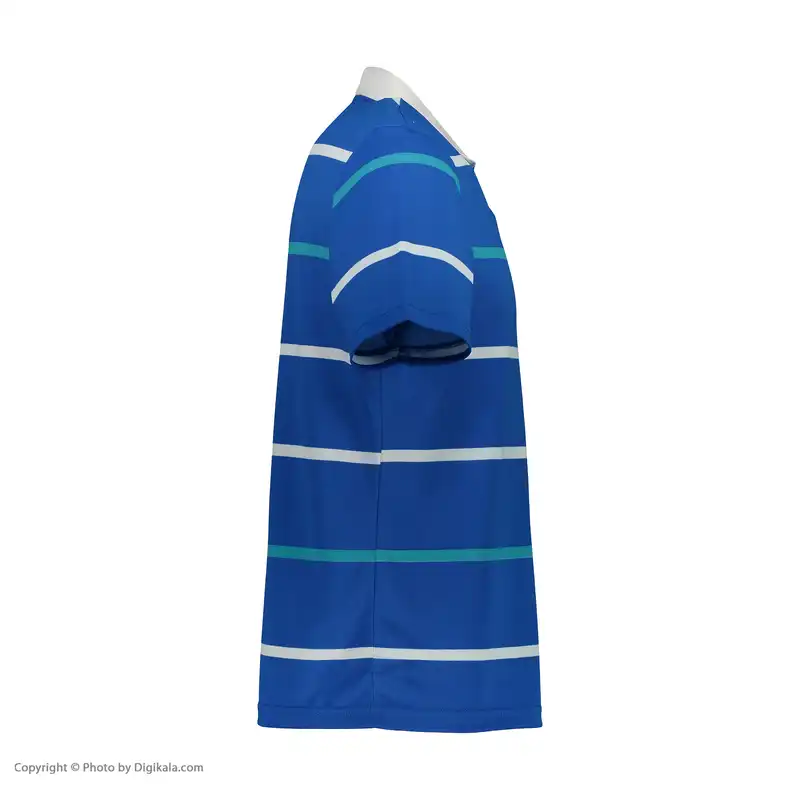 پولوشرت ورزشی مردانه 361 درجه مدل WH 7000