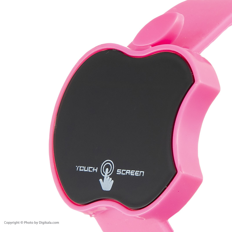 ساعت مچی دیجیتال دخترانه مدل 225 ساعت مچی دیجیتال دخترانه مدل 225