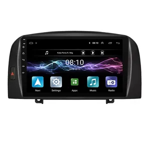 پخش کننده خودرو ووکس مدل NFC100Pro