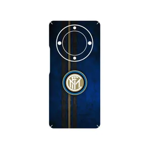MAHOOT Inter_Milan Cover Sticker for Honor X9a