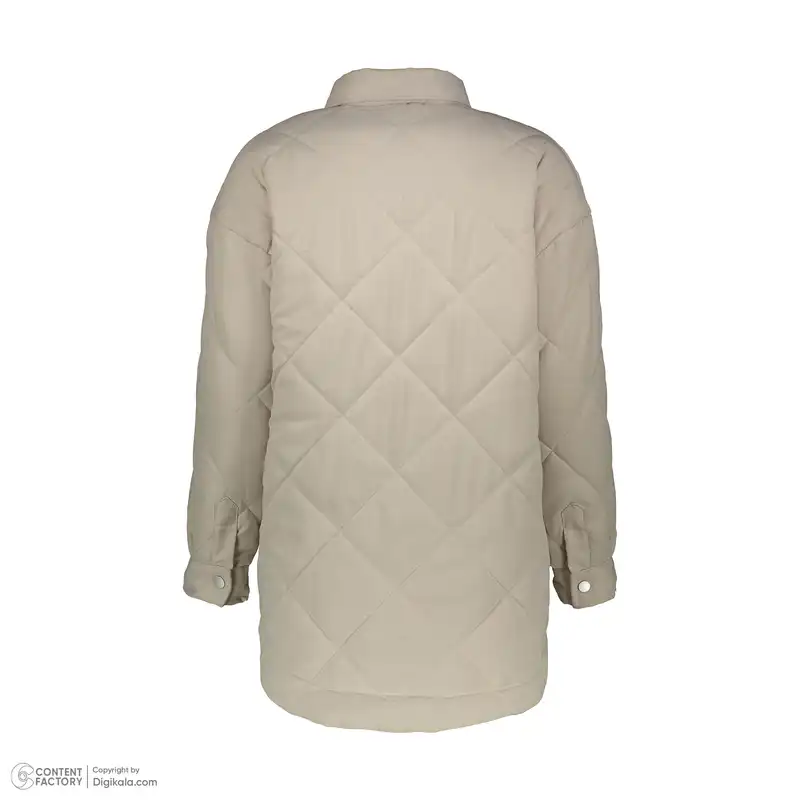 کاپشن زنانه آر اِن اِس مدل 07-11141686