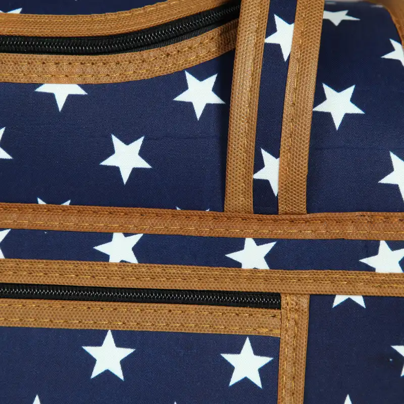 ساک پیک نیک طرح ستاره مدل یلدوز مجموعه 4 عددی