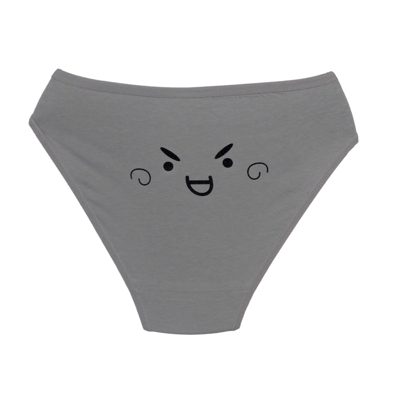 شورت دخترانه کد R5144-GRY