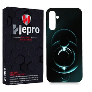 HEPRO MC Cover for SAMSUNG GALAXY S24
