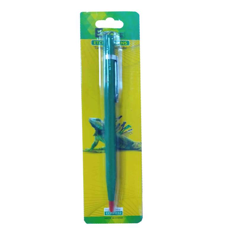 قلم سرامیک بر اکو مدل YP-EEP-032-14CM سایز 14 سانتی متر قلم سرامیک بر اکو مدل YP-EEP-032-14CM سایز 14 سانتی متر
