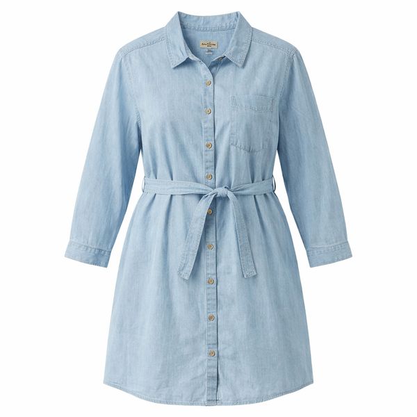 مانتو زنانه مدل Daily Denim