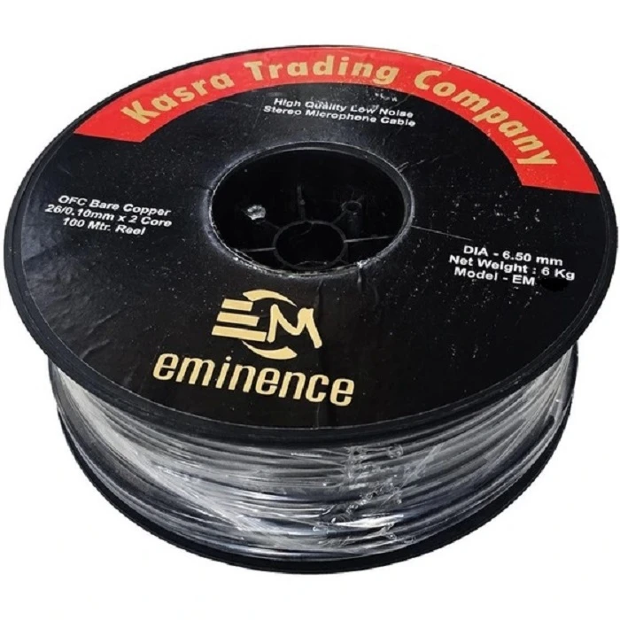 کابل میکروفن امیننس مدل 105