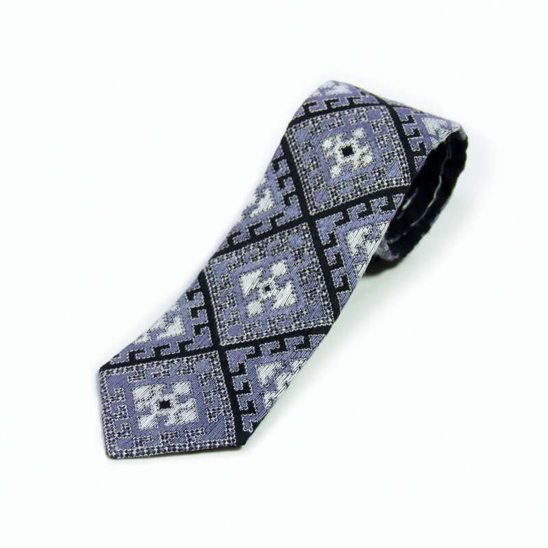 کراوات دست دوز مردانه مدل MA05