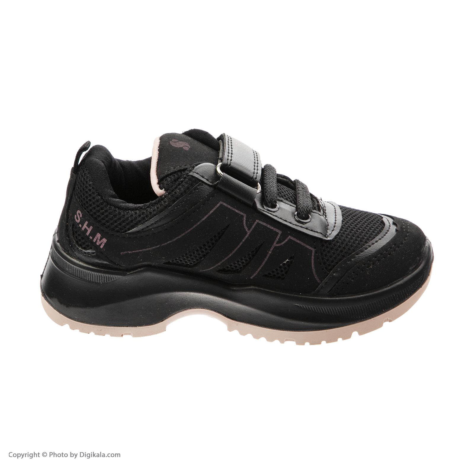 کفش مخصوص پیاده روی پسرانه شیما مدل 43002-81 -  - 5