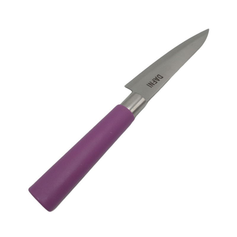 چاقو دافنی مدل دسته پلاستیک