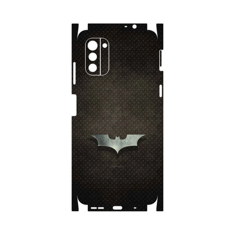 برچسب پوششی ماهوت مدل Batman-FullSkin مناسب برای گوشی موبایل نوکیا G21