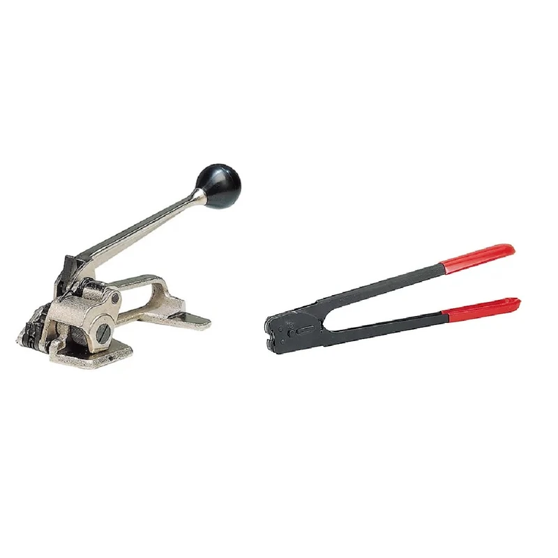 دستگاه تسمه کش وای بی آیکو مدل S293 به همراه انبر