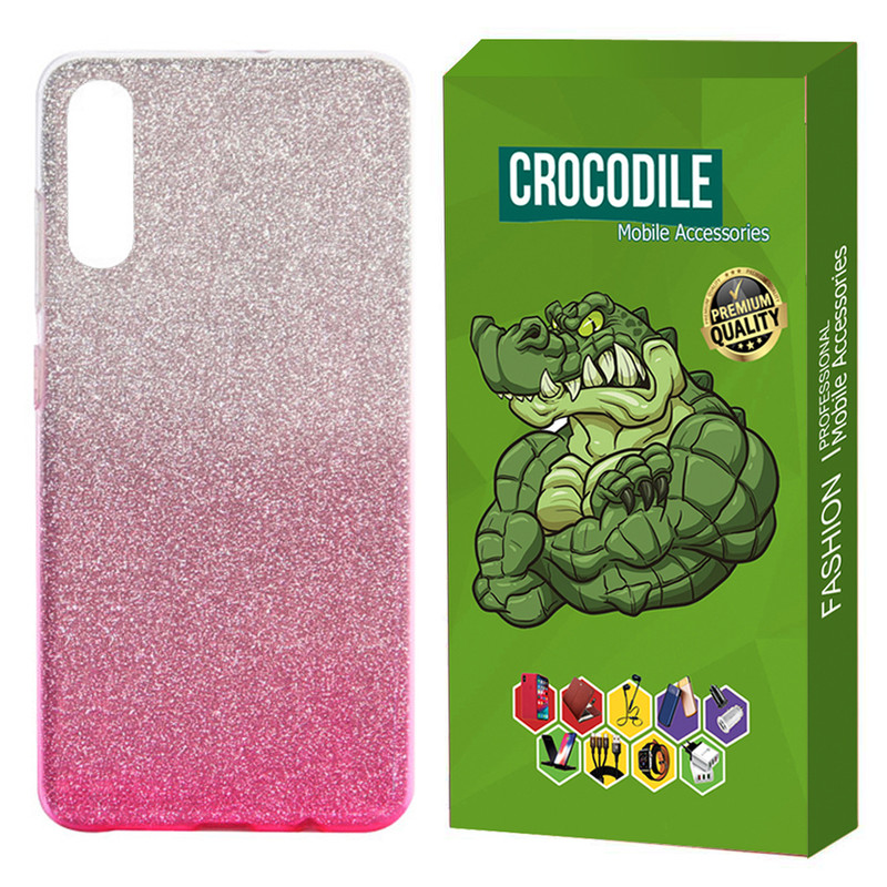 کاور کروکودیل مدل C-Aklili مناسب برای گوشی موبایل هوآوی Y9S