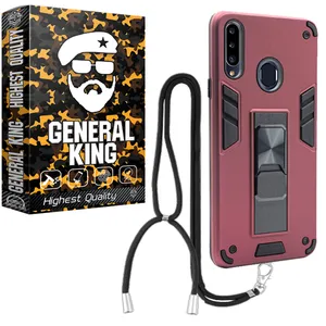 General King YB-DAP21 Cover For Huawei Y9 Prime 2019 / Honor 9X