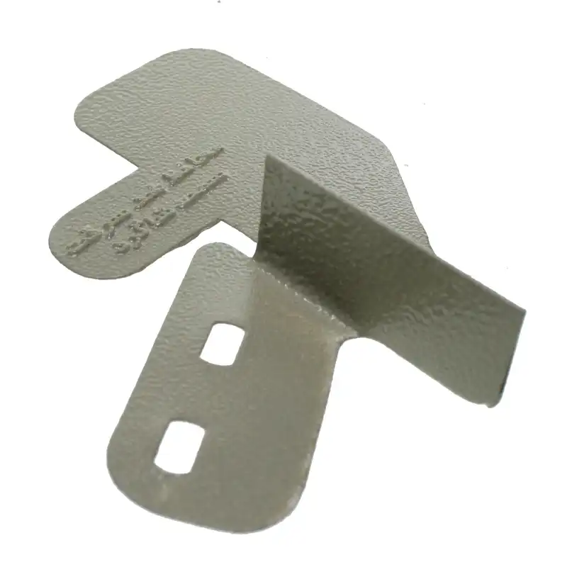 محافظ در خودرو ثامن یدک مدل S02 به همراه محافظ درب کاپوت