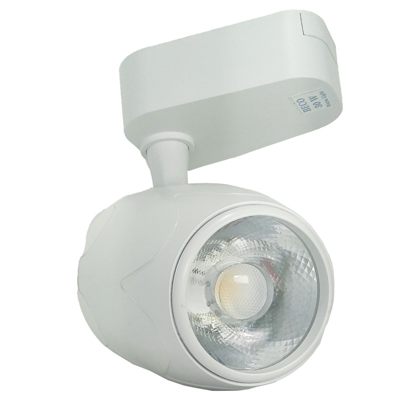  چراغ ریلی 30 وات بیکو مدل هلالی کد C1435 