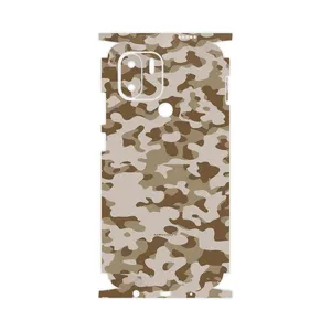 MAHOOT Army_Desert-FullSkin Cover Sticker for Xiaomi Redmi A2 Plus