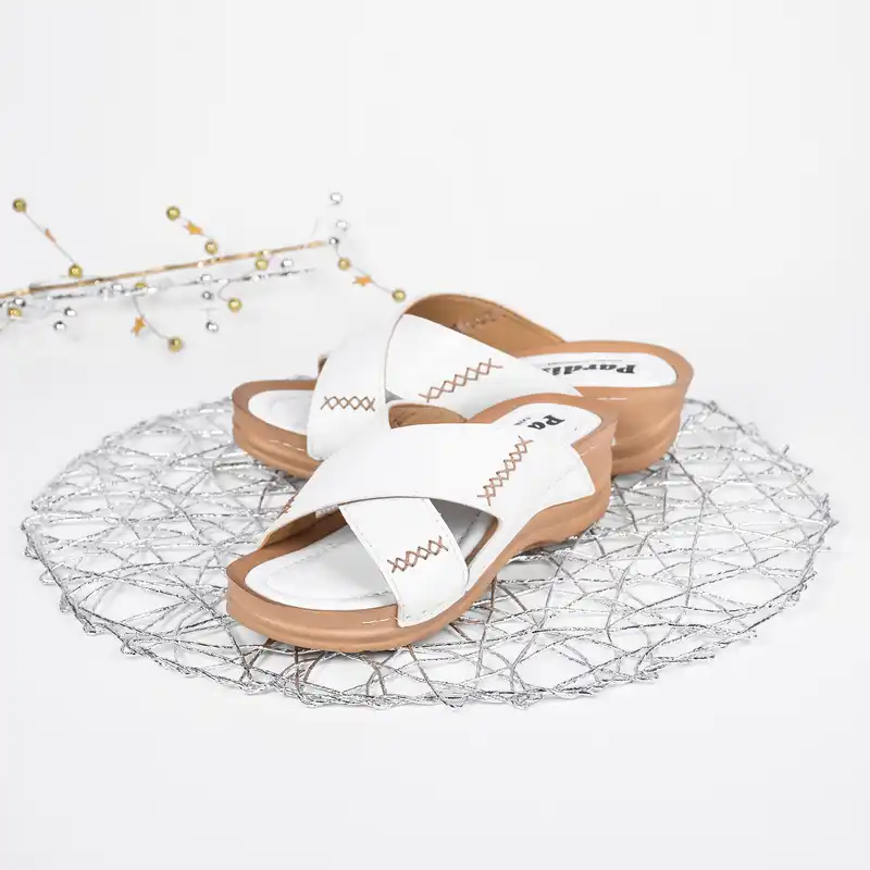 دمپایی زنانه پردیس مدل WH.2509