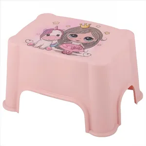 صندلی حمام کودک مدل دختر