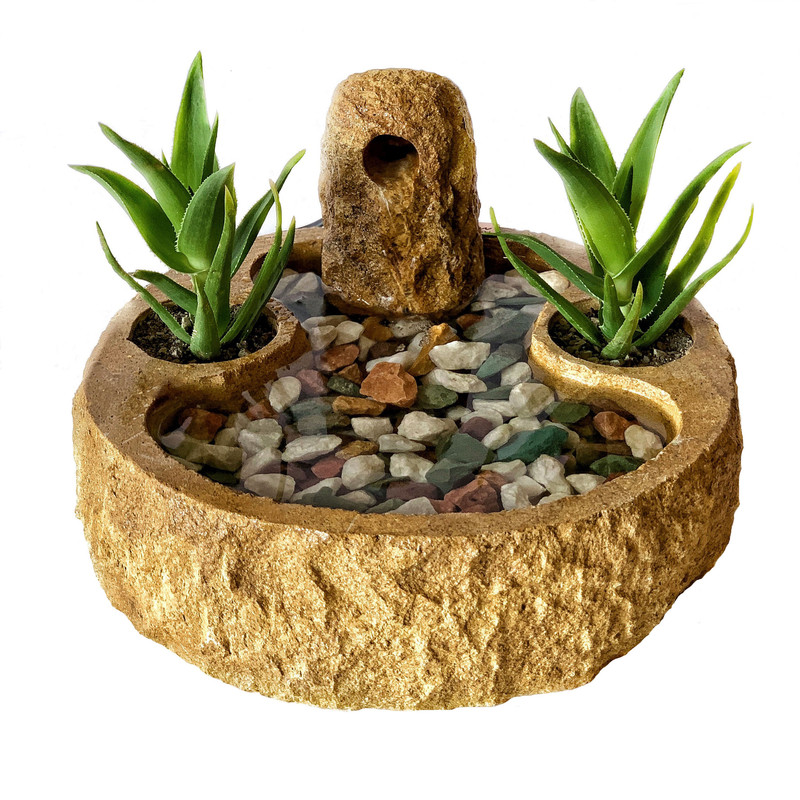 آب نما سنگدانه مدل AB652