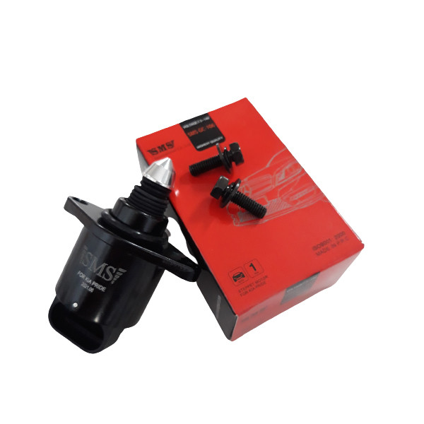 استوپر موتور اس ام اس کد GC-106 مناسب برای پراید