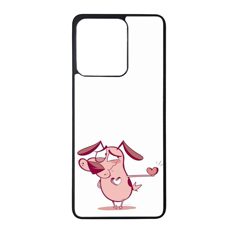 کاور گالری وبفر طرح سگ مناسب برای گوشی موبایل شیائومی redmi note 13 4g