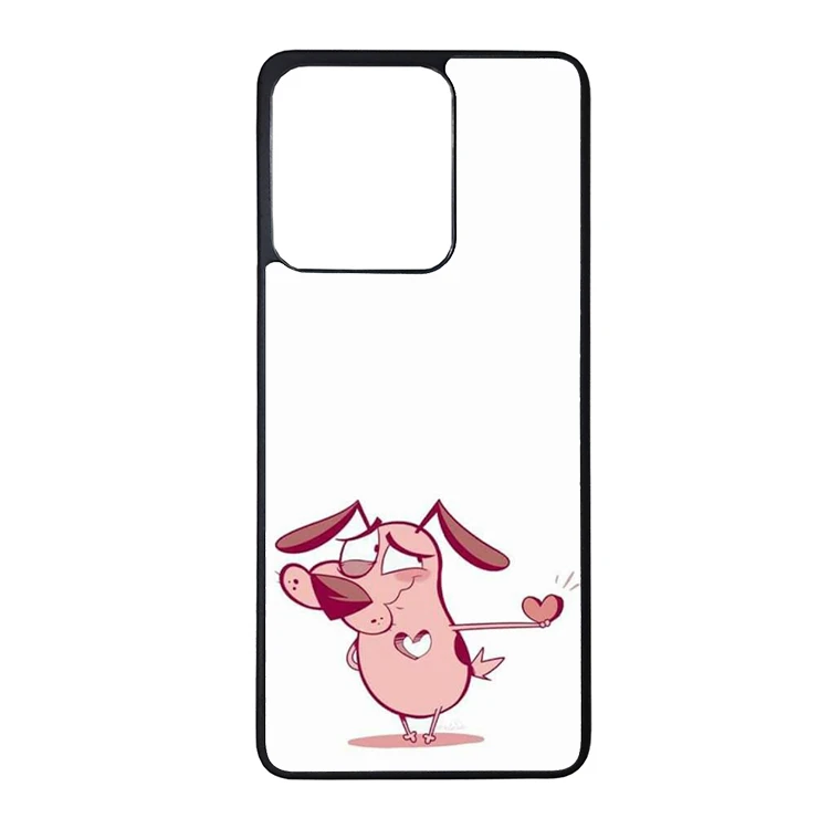 کاور گالری وبفر طرح نقاشی مناسب برای گوشی موبایل شیائومی redmi note 13 4g