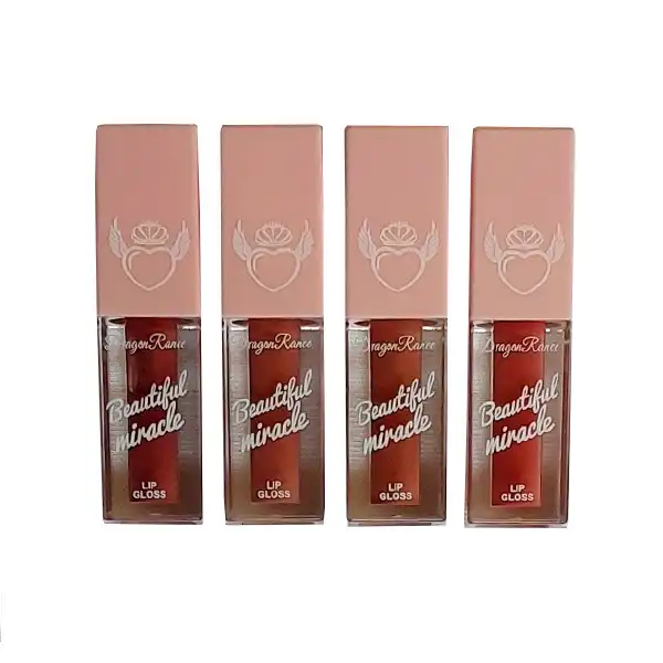 رژ لب مایع دراگون رانی مدل DR49AA شماره 02