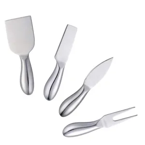 ست کارد صبحانه خوری 4 پارچه مدل 04