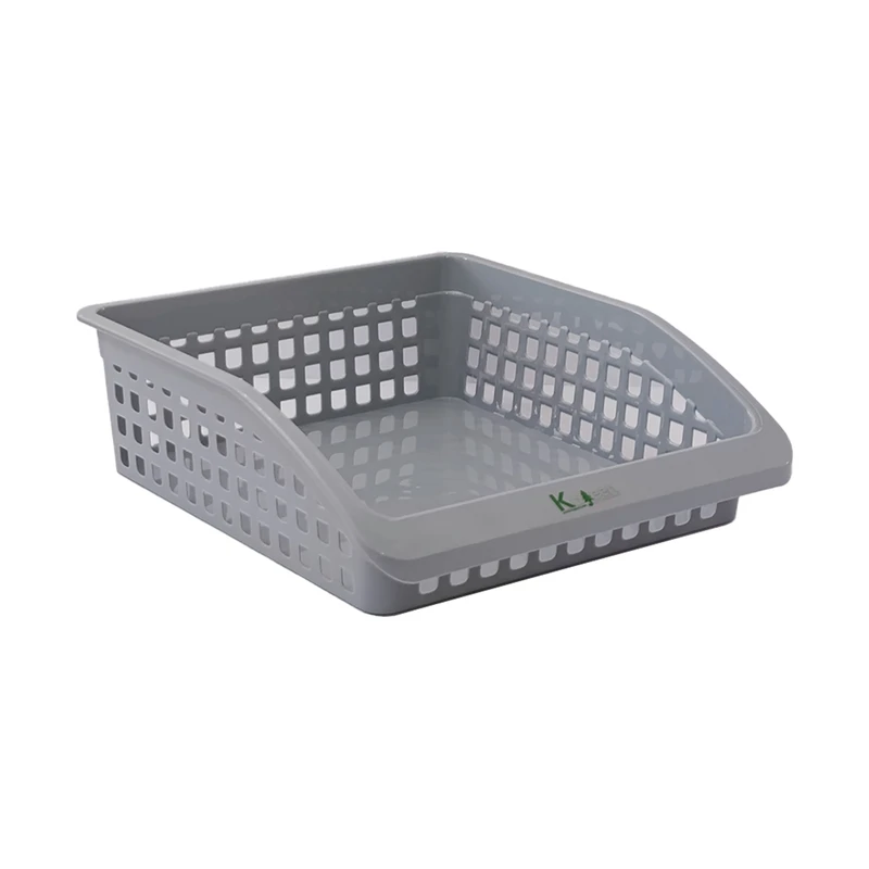  سبد نظم دهنده یخچال کاجین مدل تبسم کد S-04