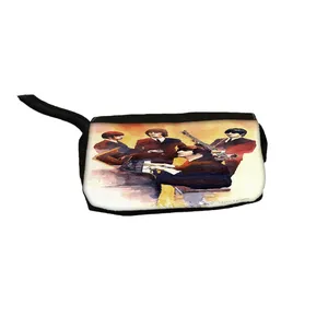 جامدادی مدل Beatles کد 1257