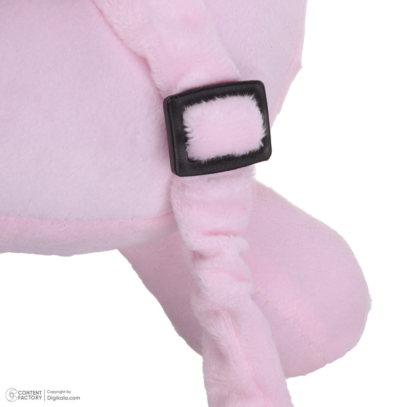 محافظ سر کودک مدل فیل