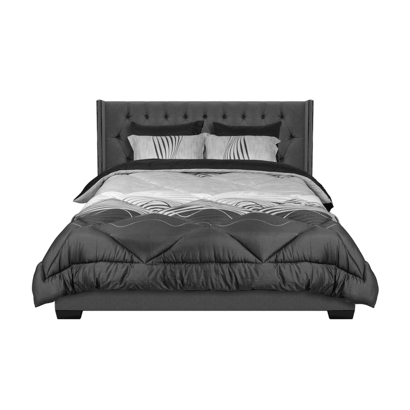 سرویس خواب 2 نفر 6 تکه اسلیپی مدل NIGHT