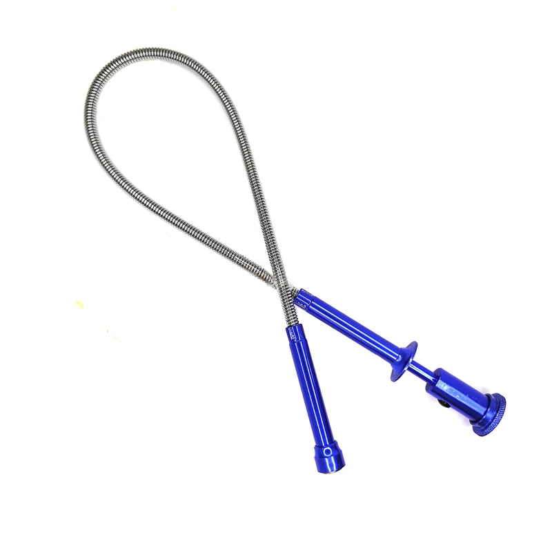 گیره مشکل گشا مدل چراغ دار کد GM-60