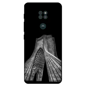  Megafone 8263 Cover For Motorola Moto G9 / G9 Play