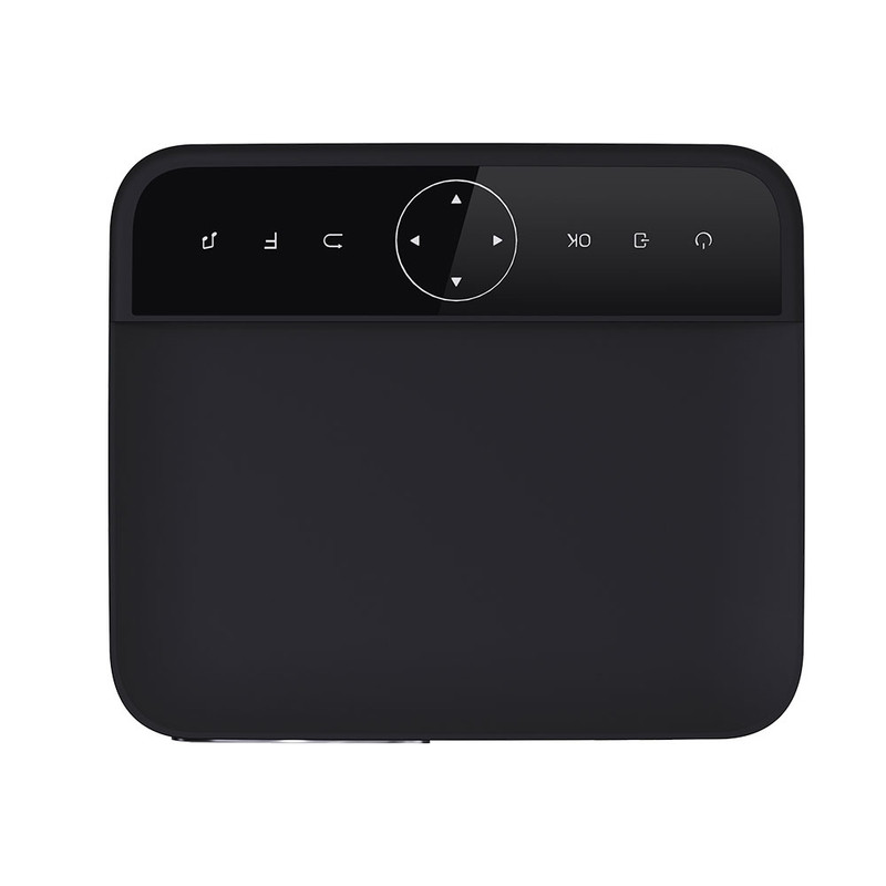 ویدیو پروژکتور تسکو مدل TVI 153