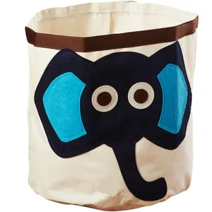ارگانایزر اتاق کودک هیاهو مدل Elephant