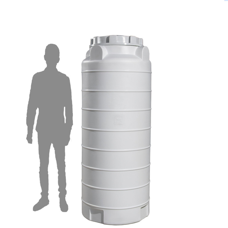 مخزن آب عمودی 750 لیتر مدل Pm-750 V