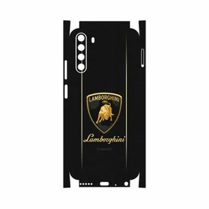 MAHOOT Lamborghini-FullSkin Cover Sticker for Gplus X10