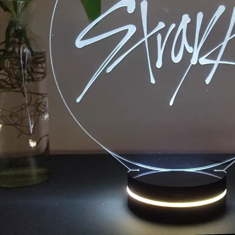 چراغ خواب مدل گروه استری کیدز