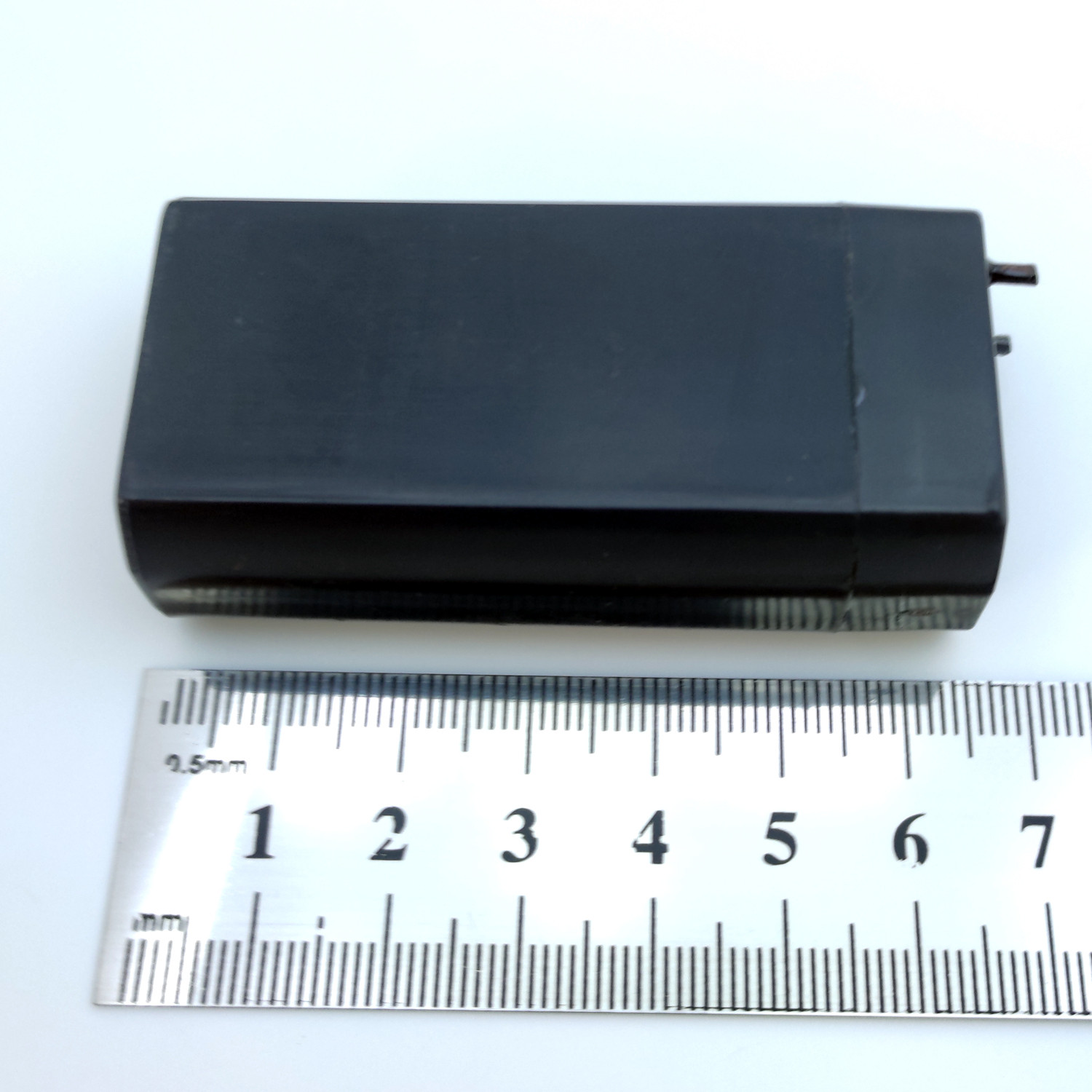 باتری سیلد اسید 4 ولت مدل 4V-800MA