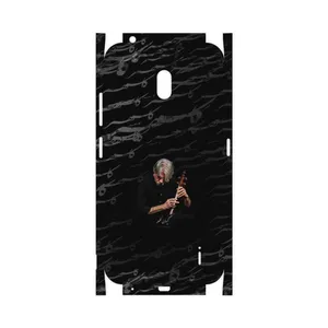 MAHOOT Kayhan Kalhor-FullSkin Cover Sticker for Nokia 2.2