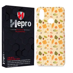 HEPRO MC Cover for Samsung Galaxy A10S