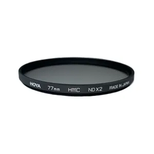 فیلتر لنز هویا مدل ND2X HMC-77MM