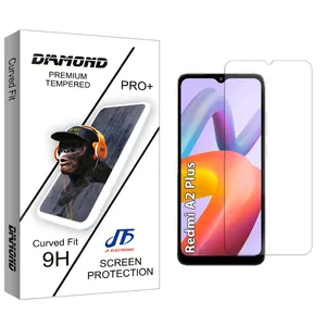 JF Diamond Screen Protector For Xiaomi Redmi A2 Plus